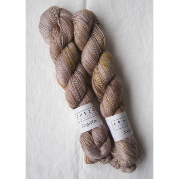 Apmezga Sagitta kol. S-106